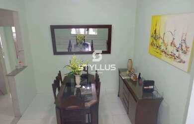 Imagem 5: Inhaúma Casa em condomínio com 3 dormitórios