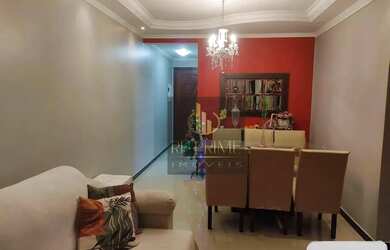 Imagem 7: Apartamento com 2 dormitórios à venda, 63 m² por R$ 430.000 - Vila Medeiros - São Paulo/SP