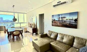 Imagem 2: Apartamento Terra Mundi Parque Cascavel106m²