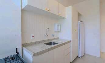 Imagem 7: Apartamento com 2 Quartos para alugar, 44m² - Pinheiros