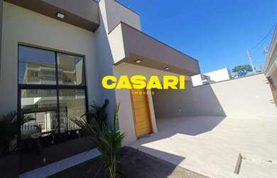 Imagem 3: Casa com 3 dormitórios à venda, 150 m² por - Boituva/SP