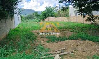 Imagem 2: Terreno, 780 m² - Condomínio Clube Aldeia da Serra - Palmas/TO