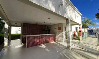 Imagem 4: Alugo Apartamento Térreo Semi Mobiliado - Belvedere