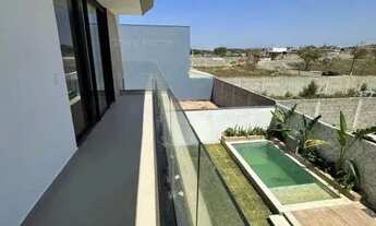 Imagem 7: Casa 4 quartos em Morro da Lagoa