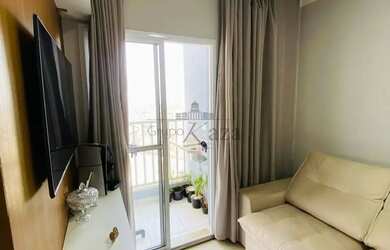 Imagem 2: Oportunidade - Apartamento - Loteamento Jardim Sol Nascente - Tangará Resort Residencial