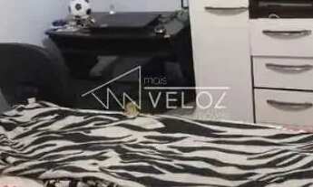 Imagem: Apartamento-À VENDA-Centro-Rio de Janeiro-RJ