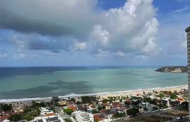 Imagem: Vista Mar Ponta Negra Tower mobiliado(Oportunidade