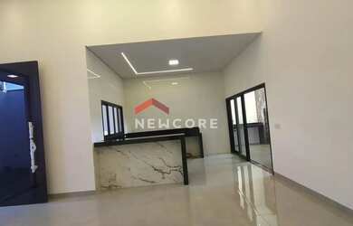 Imagem 7: Casa em Alameda Angico do Cerrado - Bosque dos Buritis - Uberlândia/MG