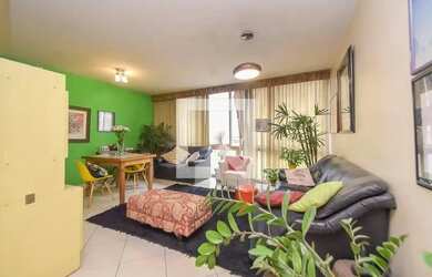 Imagem 3: Apartamento à Venda - Higienópolis, 3 Quartos, 120 m2