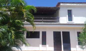 Imagem: Aluga-se para temporadas, eventos, lazer