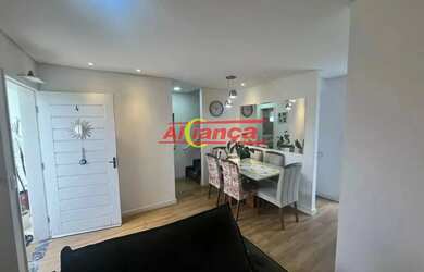 Imagem 2: Casa de condomínio à venda - Vila Aurora (Zona Norte