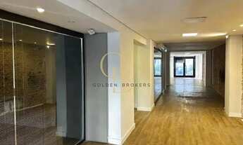 Imagem 5: Imóvel comercial para locação na Vila Nova Conceição