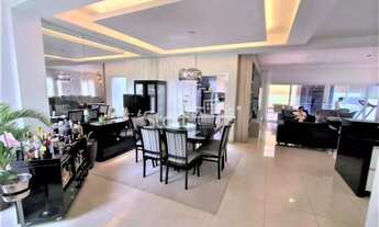 Imagem 2: Casa - Swiss Park - Campinas