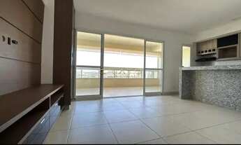 Imagem: BUENO AMÉRICA - Apto com 3 suítes no setor