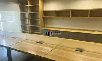 Imagem 6: Sala para alugar, 150 m² por R$ 17.817,00/mês - Chácara da Barra - Campinas/SP