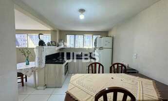 Imagem 7: Apartamento Edifício Canadá 3 quartos, 1 suíte - 2 vagas - 167m² - Nascente 1 por andar -S