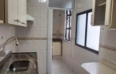 Imagem 5: Oportunidade - Apartamento - Palmeiras de São José - Residencial Vila das Palmeiras II - 2