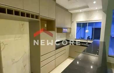 Imagem 7: Casa em Rua Braz Di Flora - Vila Alto Paraíso - Bauru/SP