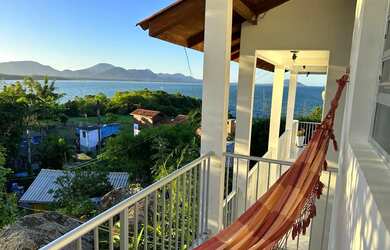 Imagem: ALUGO APARTAMENTO DIÁRIA BARRA DA LAGOA