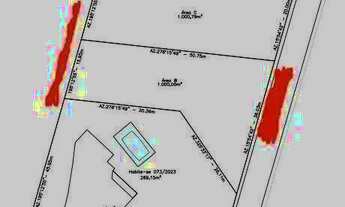 Imagem 7: Chácara à venda, 1000 m² por R$ 342.000,00 - Abadia - Louveira/SP