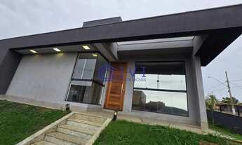 Imagem: Casa alto padrão em condominio Lagoa Santa