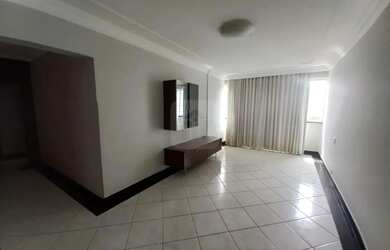 Imagem: Apartamento para locação no bairro Fundinho