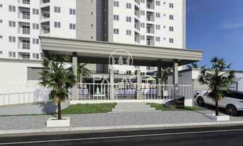 Imagem 4: Apartamento à venda na avenida francisco luiz rasera, água branca, piracicaba 3 quartos 70