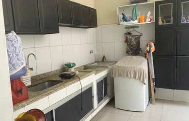 Imagem 5: Casa Ampla à Venda no Chiara - 5 Quartos, 2 Suítes e Quintal