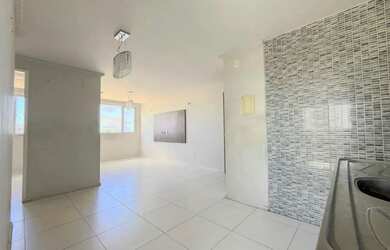 Imagem 3: Ed Portal do Canadá - Andar Alto - 62 metros - 3 quartos - Lazer - Fátima