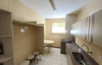 Imagem 5: Apartamento para locação no bairro Fundinho