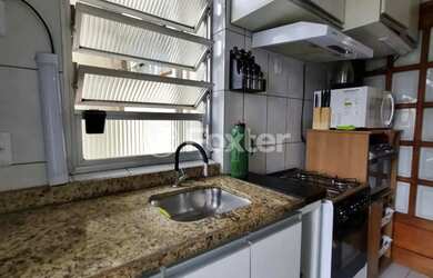 Imagem 5: Apartamento à venda Rua Doutor Júlio Bocaccio, Santo Antônio - Porto Alegre