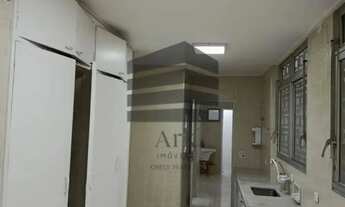 Imagem 7: Apartamento reformado para locação com 158m2, 3 quartos e 2 vagas na Bela - São Paulo