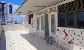 Imagem 4: Imóvel para aluguel com 80 metros quadrados com 2 quartos em Bessa - João Pessoa - PB