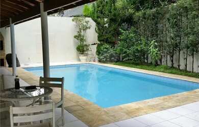 Imagem: Casa com 4 quartos à venda ou para locação