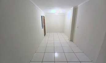 Imagem 4: Casa térrea no bairro Vila Liberdade em Presidente Prudente