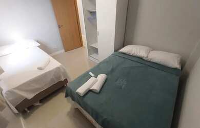 Imagem 5: ALUGO APARTAMENTO NA PEDREIRA TOTALMENTE MOBILIADO, OTIMA LOCALIZAÇÃO E PROXIMO DE TUDO, A