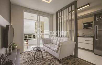 Imagem 3: Apartamento à venda Rua Airton Ferreira da Silva, Farrapos - Porto Alegre