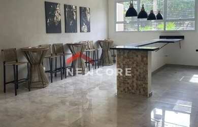 Imagem 7: Apartamento em Avenida Louraci Della Nina Tavares - Loteamento Mogilar - Mogi das Cruzes/S