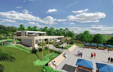 Imagem 2: Jardins Barcelona - Terreno Residencial