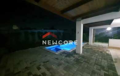 Imagem 6: Casa de condomínio em Rua Caraíva - Alphaville (Abrantes) - Camaçari/BA