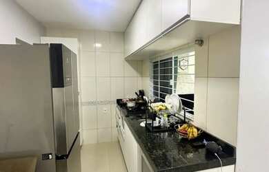 Imagem 7: Linda casa com 2 quartos e piscina em Bela Vista, Palhoça