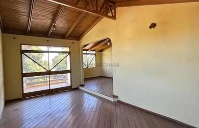 Imagem: Alugo/ Vendo Apartamento 4 quartos - localizado