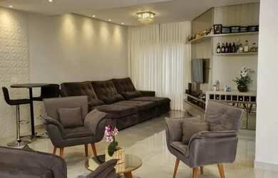 Imagem 3: Sobrado com 3 suítes no bairro Jardim João Liporoni