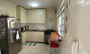 Imagem 4: Casa com 3 dormitórios, 98 m² - venda por R$ 520.000,00 ou aluguel por R$ 4.000,01/mês - L