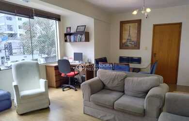 Imagem 7: APARTAMENTO GARDEN com 100 metros quadrados com 3 quartos em Passo da Areia - Porto Alegr