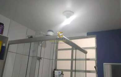 Imagem 5: FF Imóvel para aluguel tem 50 metros quadrados com 2 quartos