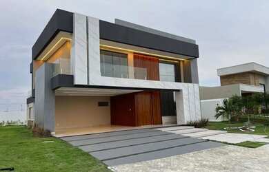 Imagem: Casa à venda no ALPHAVILLE SERGIPE, ALPHAVILLE