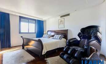 Imagem 6: APARTAMENTO - HIGIENÓPOLIS - SP