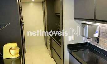 Imagem 7: Venda Área Privativa Sagrada Família Belo Horizonte