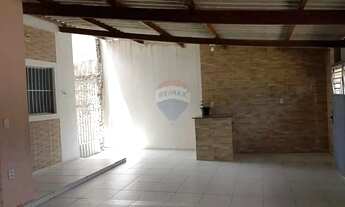 Imagem 5: Casa 160m² em Extremoz - R$ 150.000,00 - Aceita Financiamento